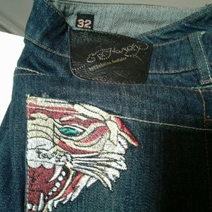 Women's Jeans